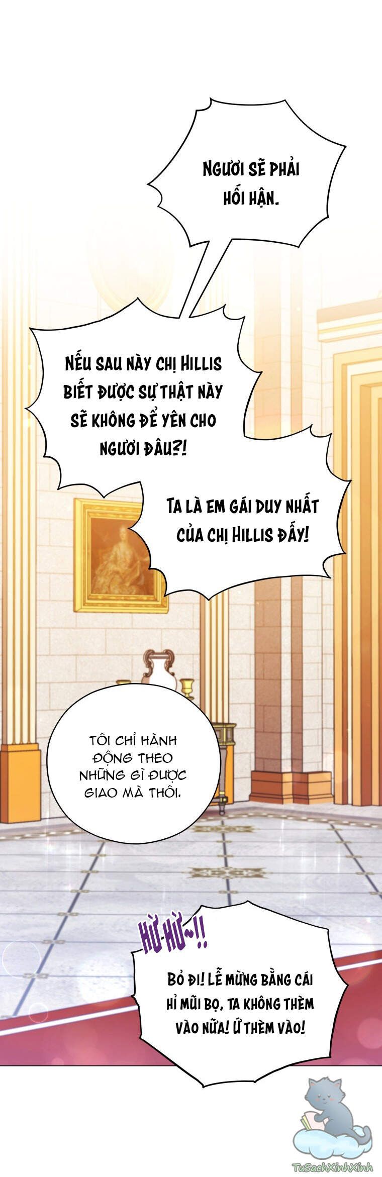 đọc truyện Quý Cô Khó Gần Chương 45 ảnh 40 tại Giả Dược
