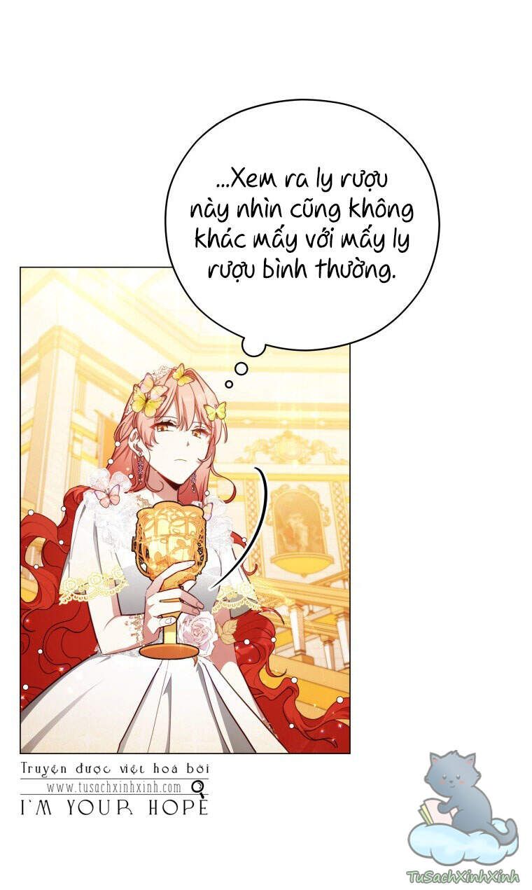 đọc truyện Quý Cô Khó Gần Chương 46 ảnh 6 tại Giả Dược
