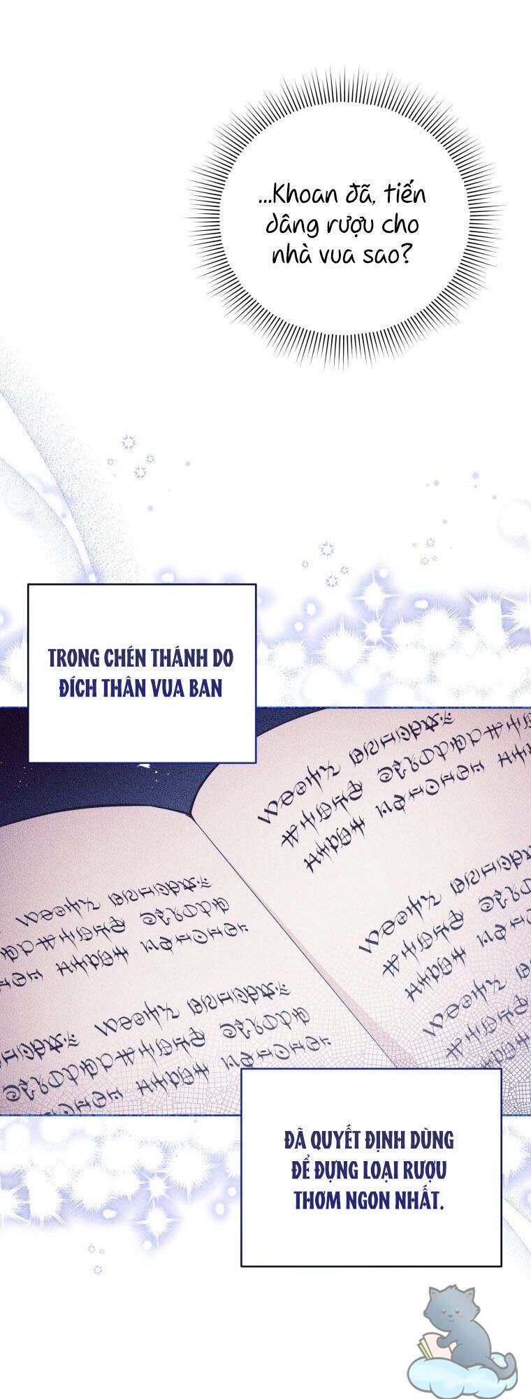 đọc truyện Quý Cô Khó Gần Chương 46 ảnh 8 tại Giả Dược