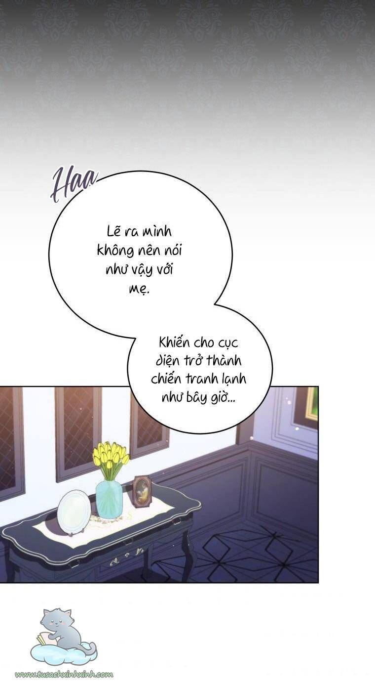 đọc truyện Quý Cô Khó Gần Chương 48 ảnh 19 tại Giả Dược