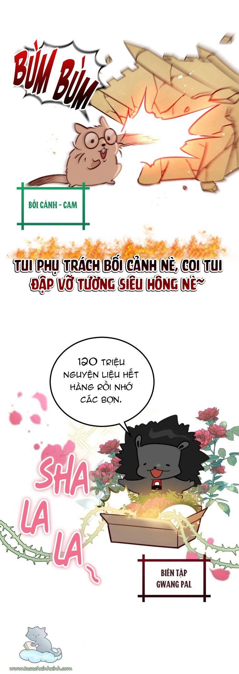 đọc truyện Quý Cô Khó Gần Chương 48 ảnh 68 tại Giả Dược