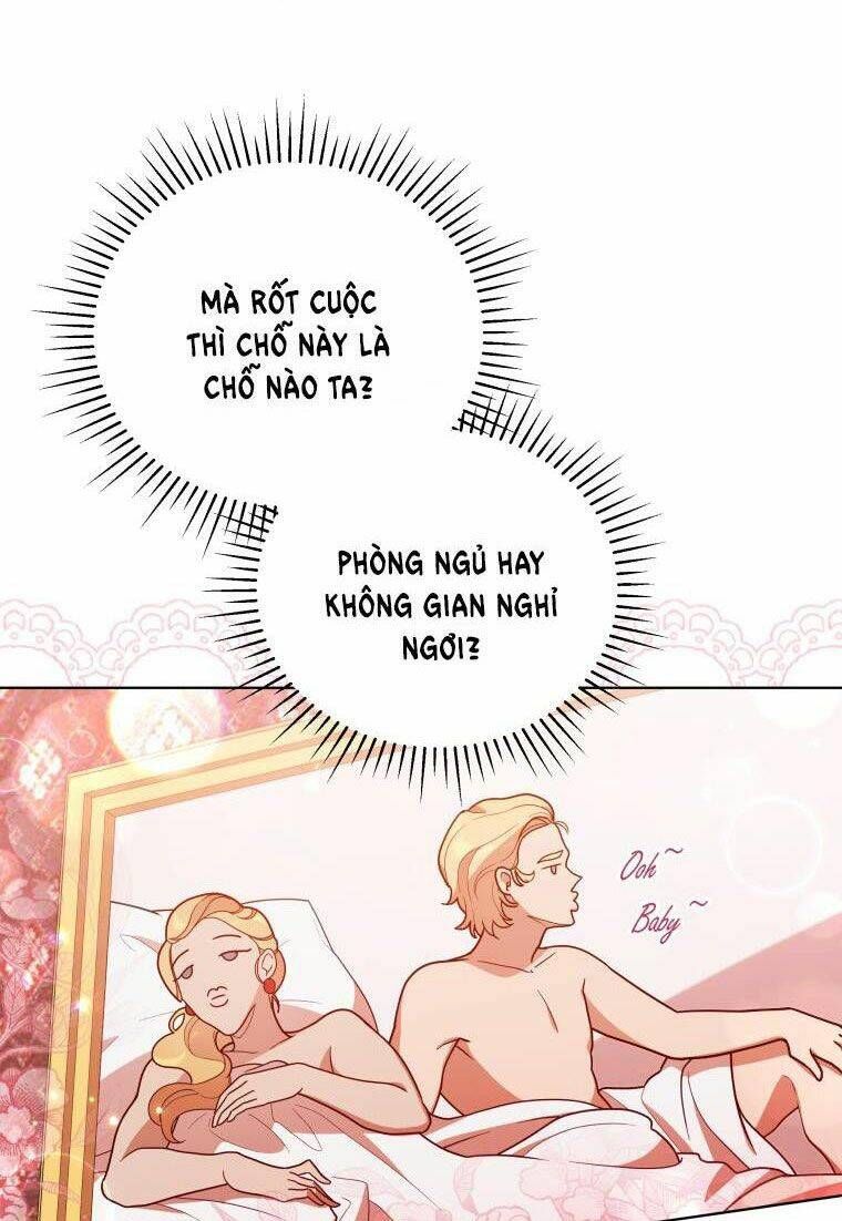 đọc truyện Quý Cô Khó Gần Chương 49 ảnh 37 tại Giả Dược