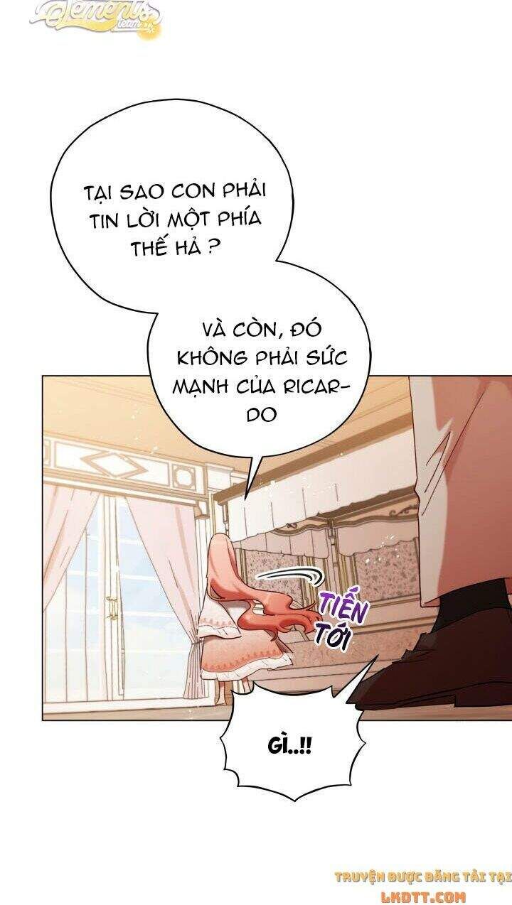đọc truyện Quý Cô Khó Gần Chương 5 ảnh 31 tại Giả Dược
