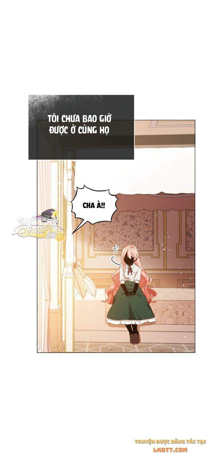 đọc truyện Quý Cô Khó Gần Chương 5 ảnh 9 tại Giả Dược