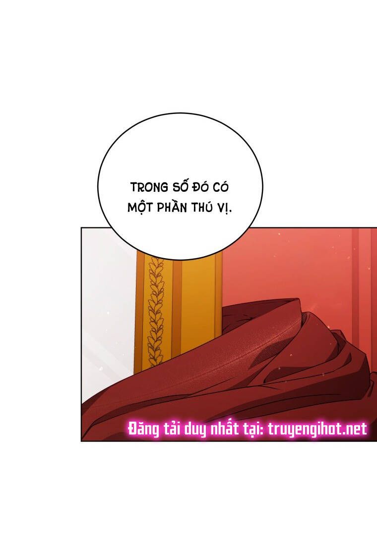 đọc truyện Quý Cô Khó Gần Chương 51 ảnh 40 tại Giả Dược