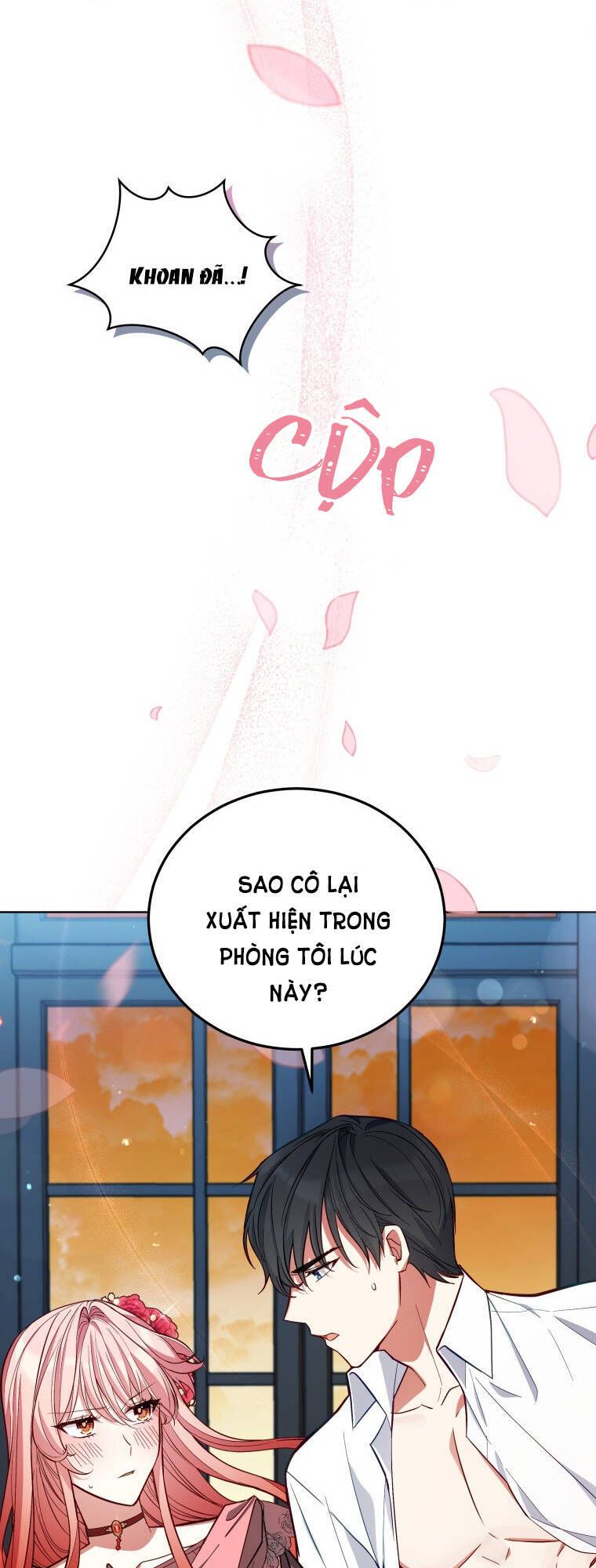 đọc truyện Quý Cô Khó Gần Chương 51 ảnh 52 tại Giả Dược