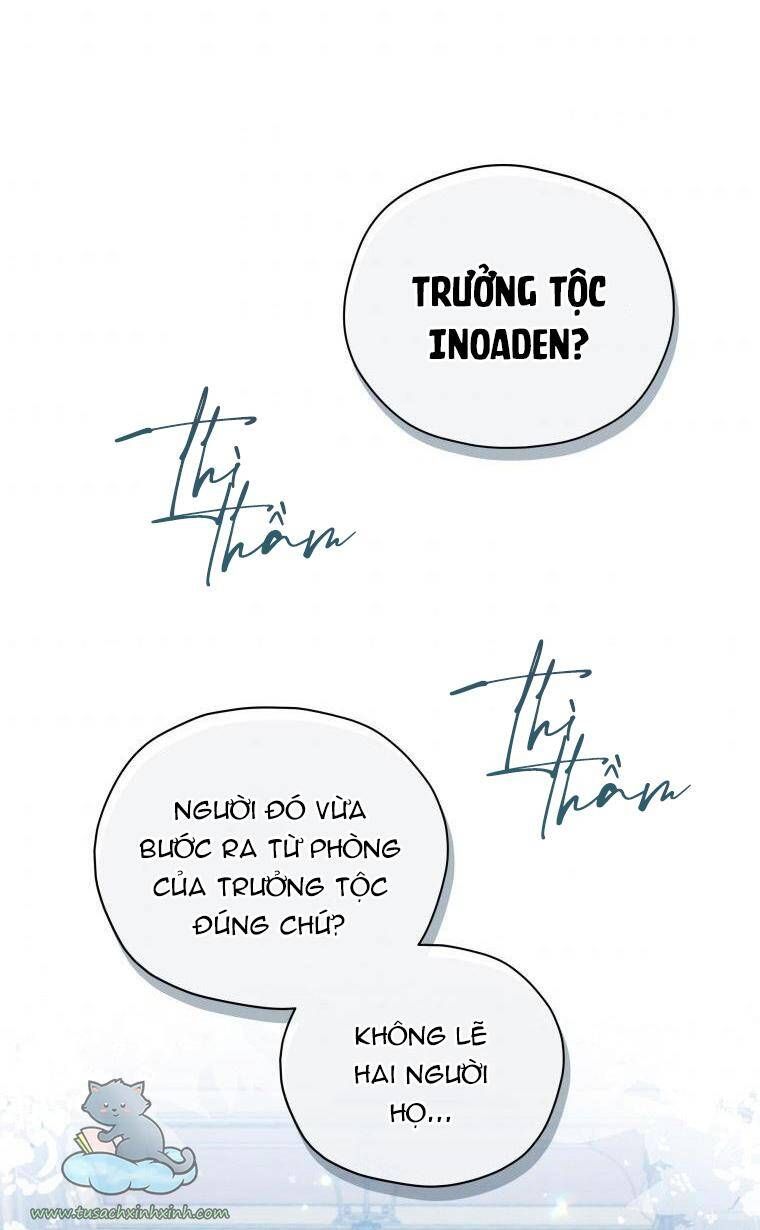 đọc truyện Quý Cô Khó Gần Chương 52 ảnh 3 tại Giả Dược