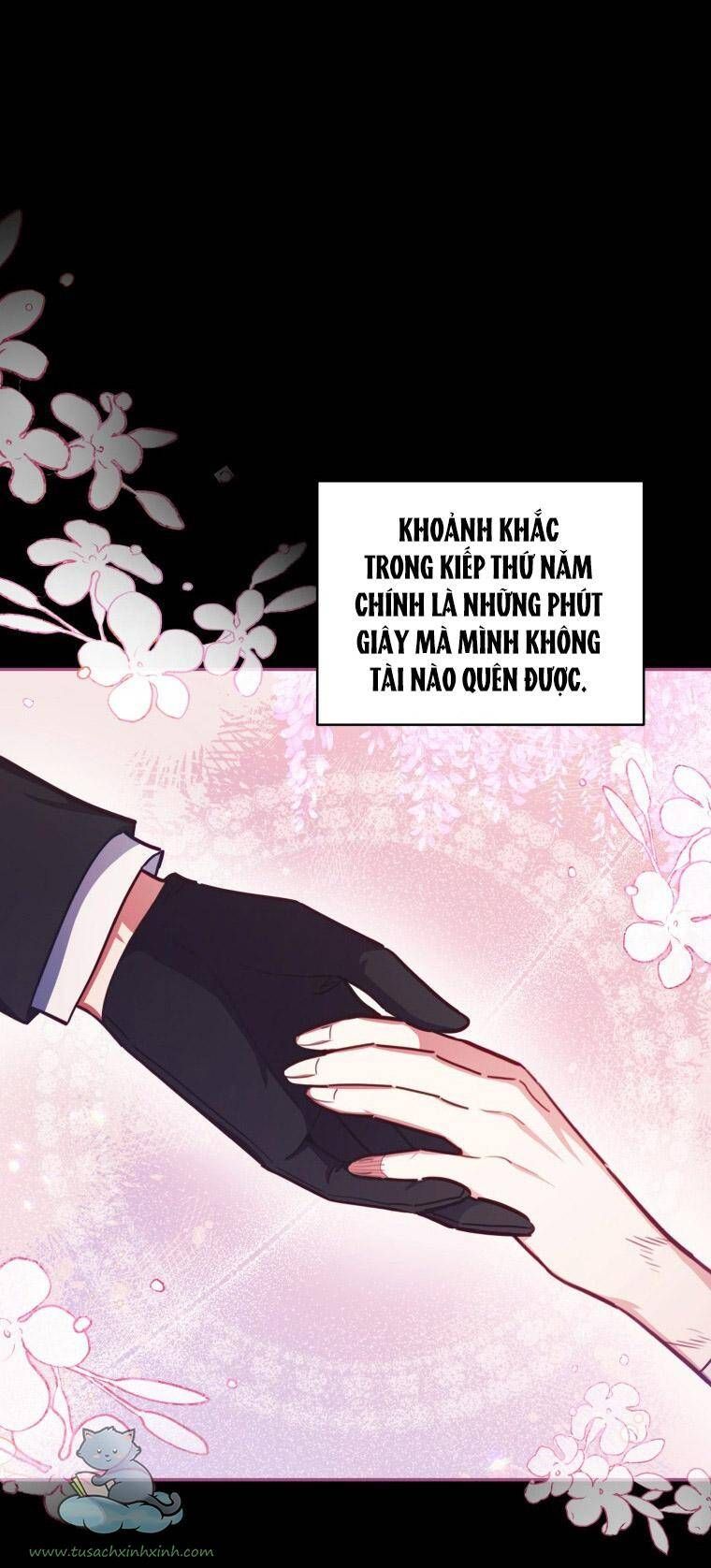 đọc truyện Quý Cô Khó Gần Chương 52 ảnh 43 tại Giả Dược