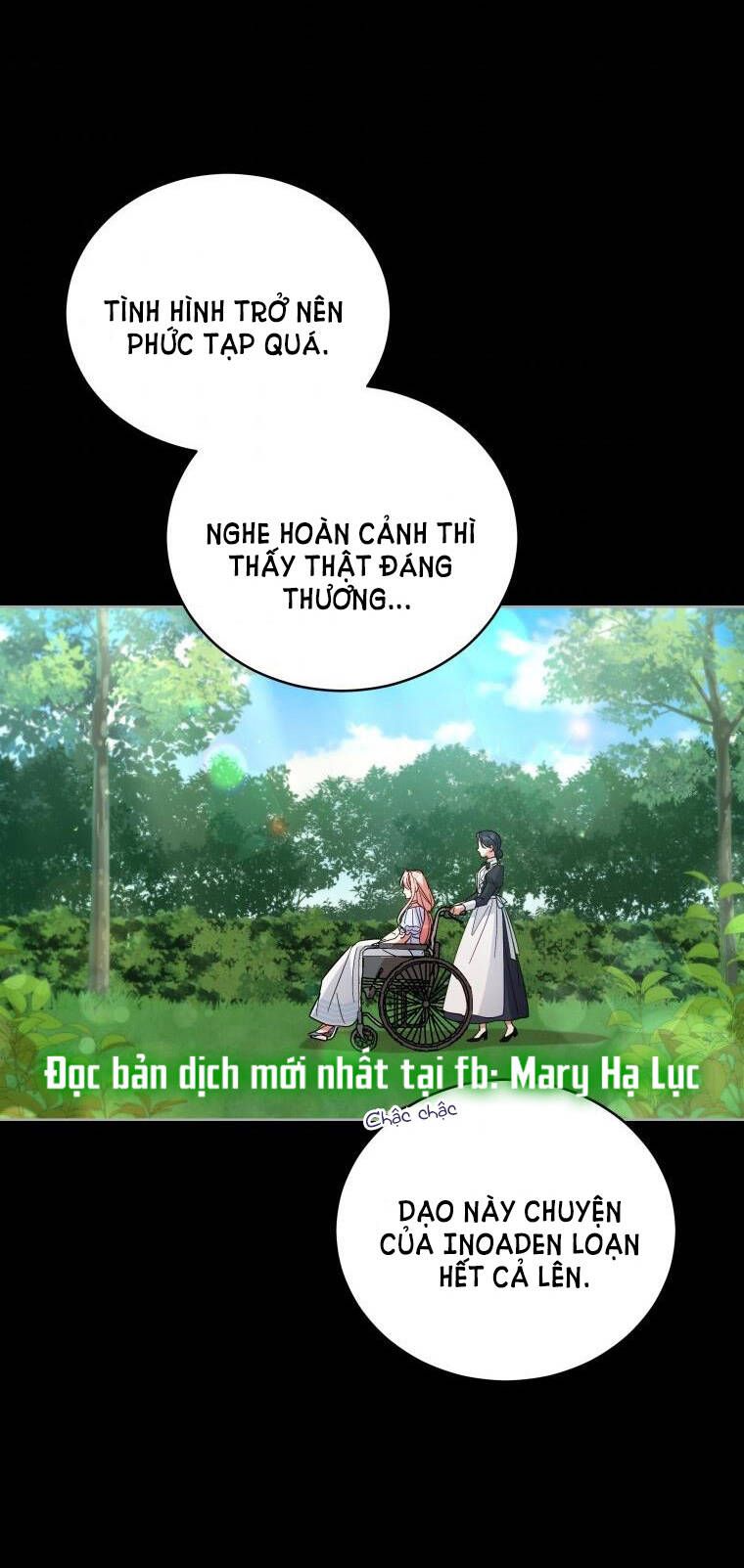 đọc truyện Quý Cô Khó Gần Chương 54 ảnh 5 tại Giả Dược