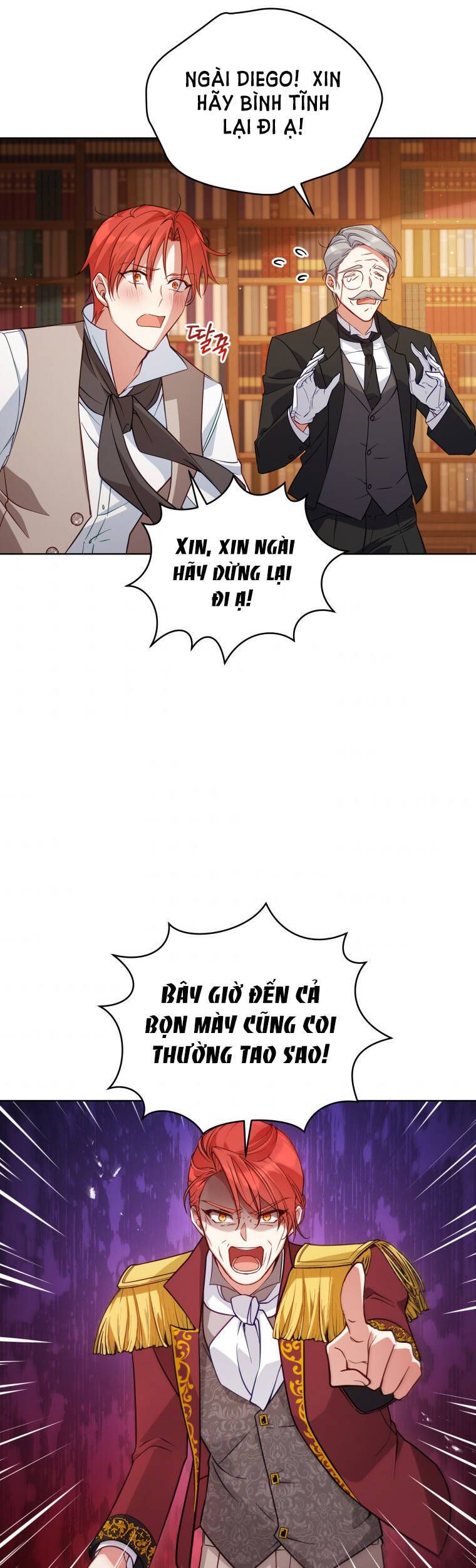 đọc truyện Quý Cô Khó Gần Chương 55 ảnh 29 tại Giả Dược