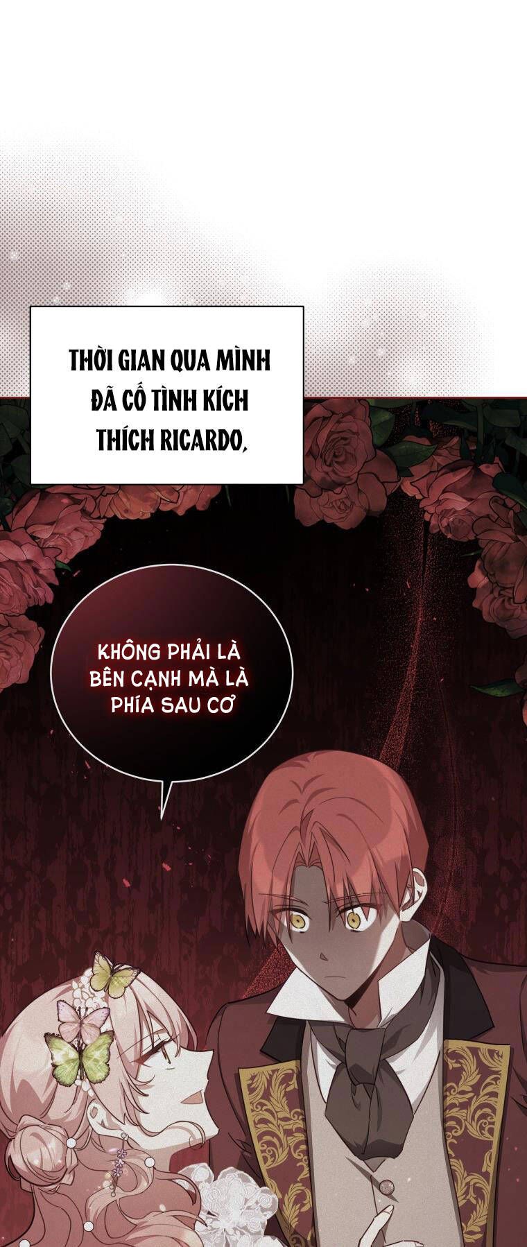 đọc truyện Quý Cô Khó Gần Chương 55 ảnh 61 tại Giả Dược