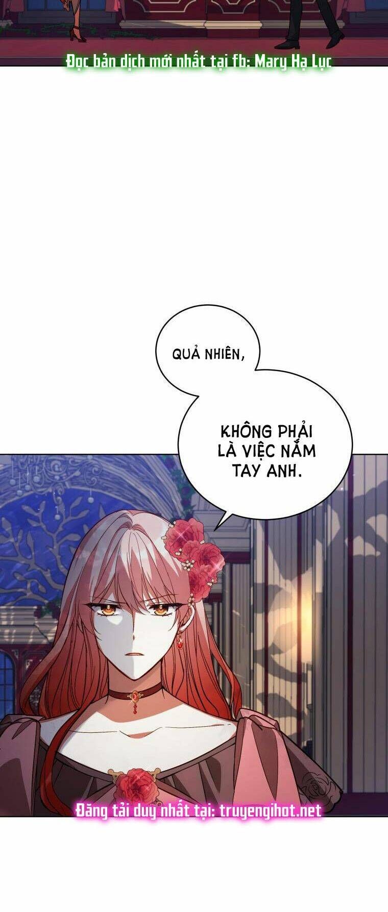 đọc truyện Quý Cô Khó Gần Chương 56 ảnh 15 tại Giả Dược