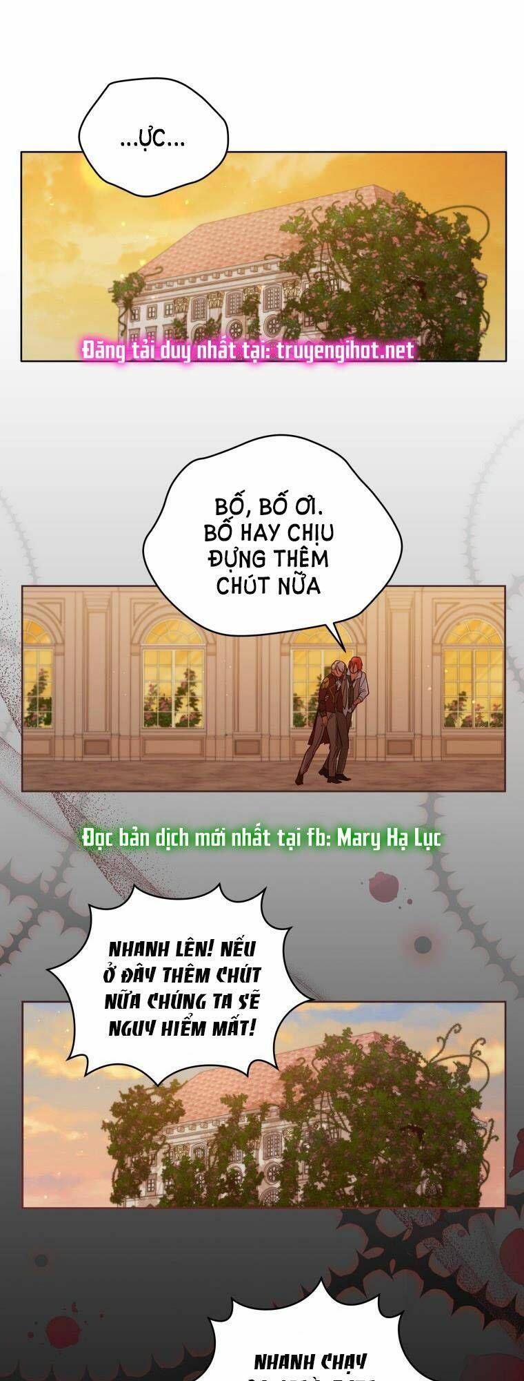 đọc truyện Quý Cô Khó Gần Chương 56 ảnh 4 tại Giả Dược