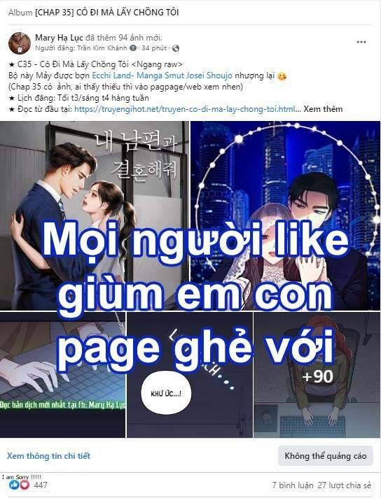 đọc truyện Quý Cô Khó Gần Chương 57 ảnh 42 tại Thiên Thai Truyện