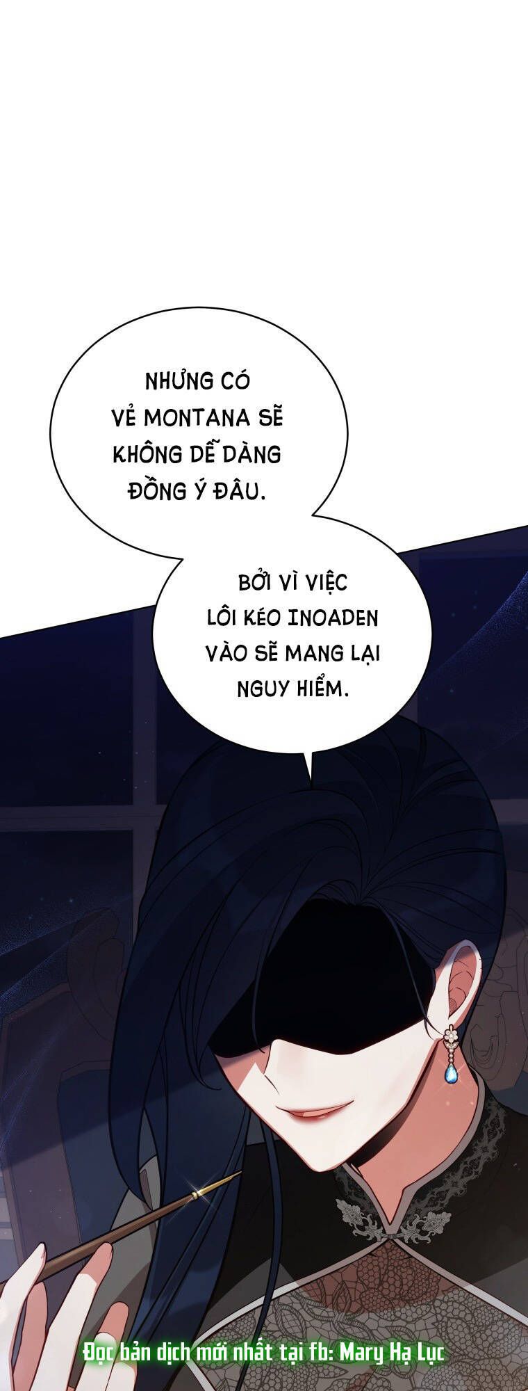 đọc truyện Quý Cô Khó Gần Chương 57 ảnh 55 tại Thiên Thai Truyện