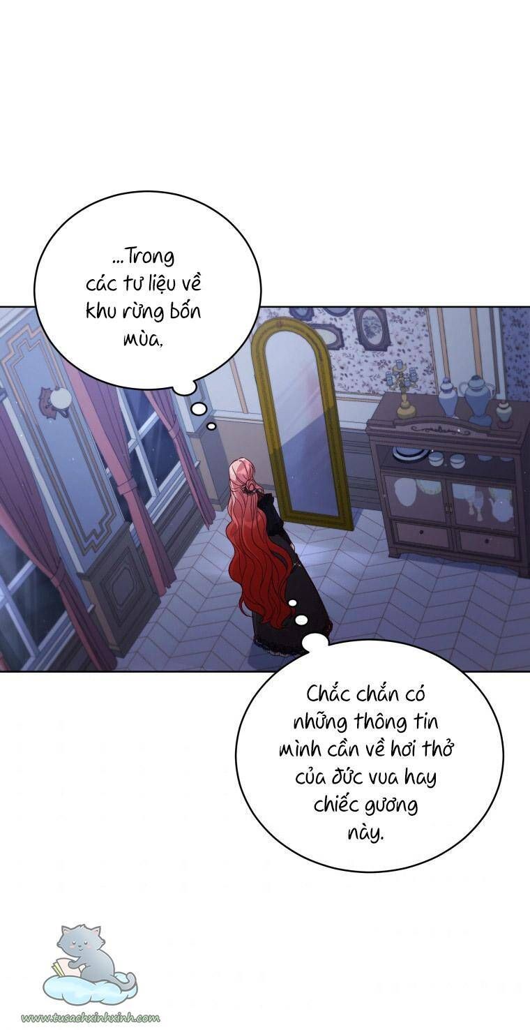 đọc truyện Quý Cô Khó Gần Chương 58 ảnh 2 tại Giả Dược