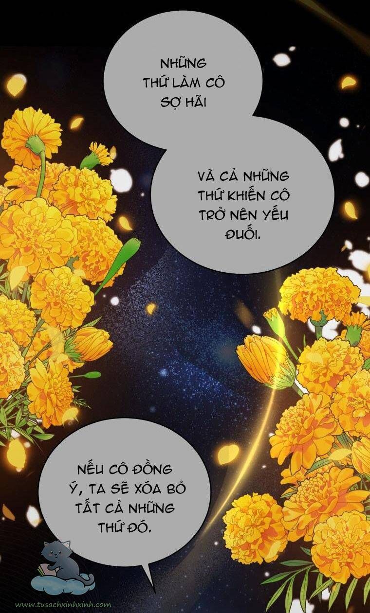 đọc truyện Quý Cô Khó Gần Chương 58 ảnh 41 tại Giả Dược