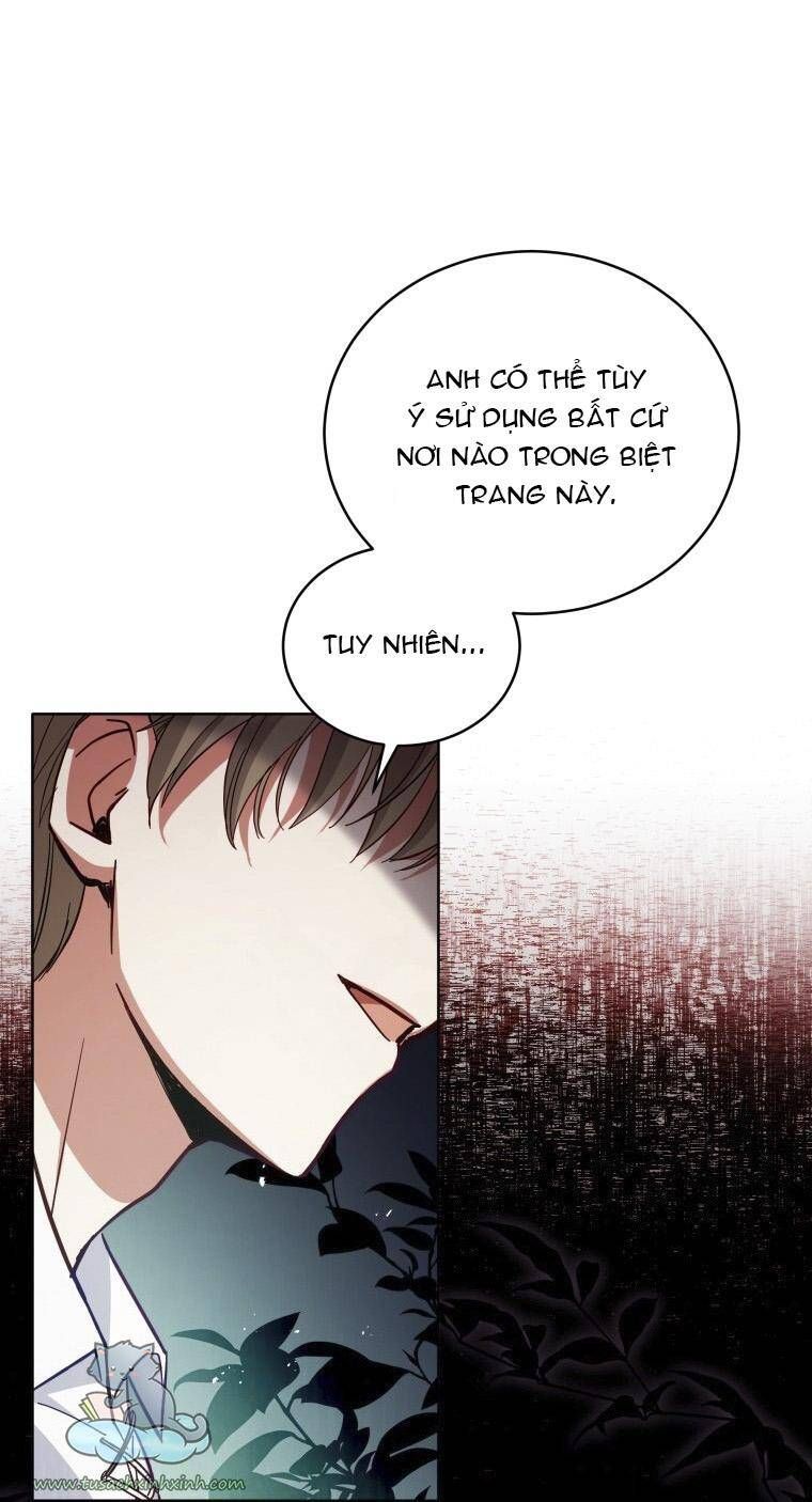 đọc truyện Quý Cô Khó Gần Chương 59 ảnh 58 tại Giả Dược
