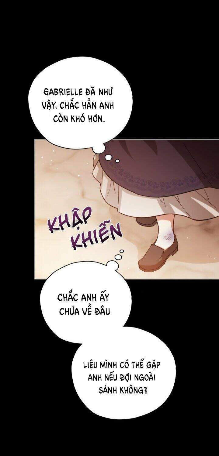 đọc truyện Quý Cô Khó Gần Chương 6 ảnh 29 tại Giả Dược