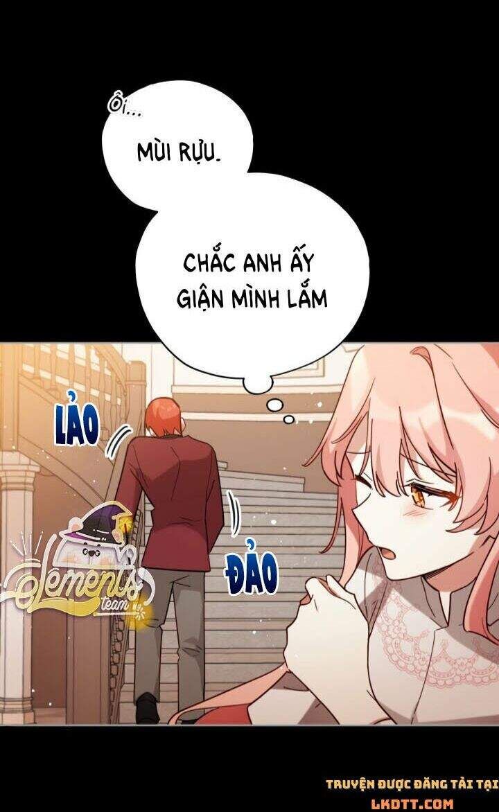 đọc truyện Quý Cô Khó Gần Chương 6 ảnh 39 tại Giả Dược