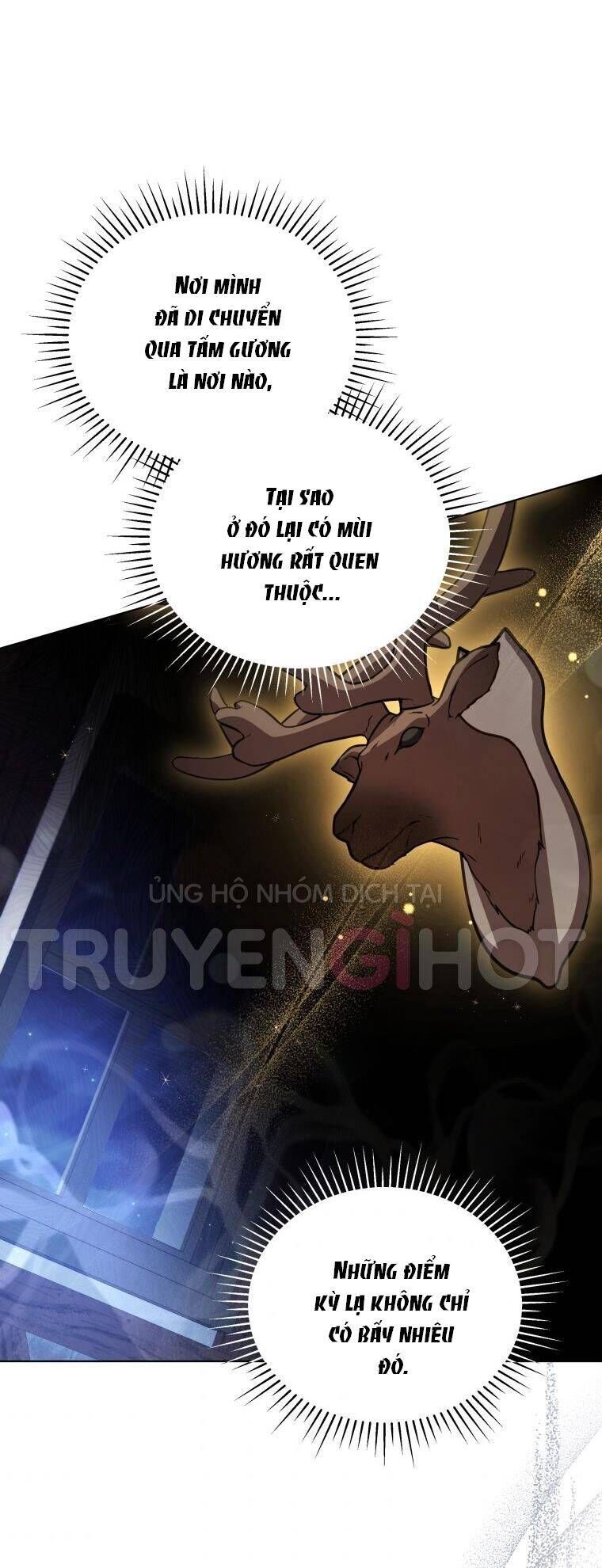 đọc truyện Quý Cô Khó Gần Chương 60 ảnh 27 tại Giả Dược