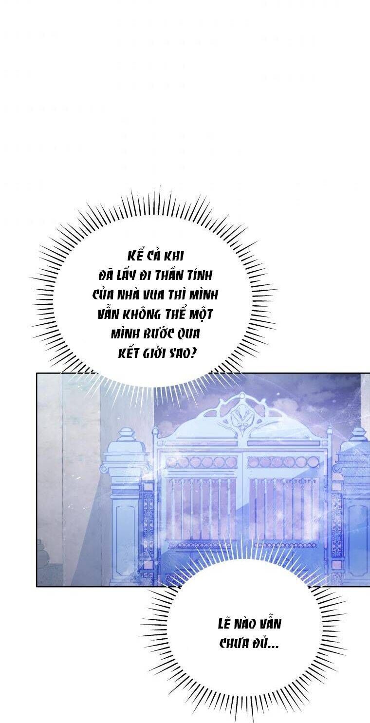 đọc truyện Quý Cô Khó Gần Chương 60 ảnh 54 tại Giả Dược