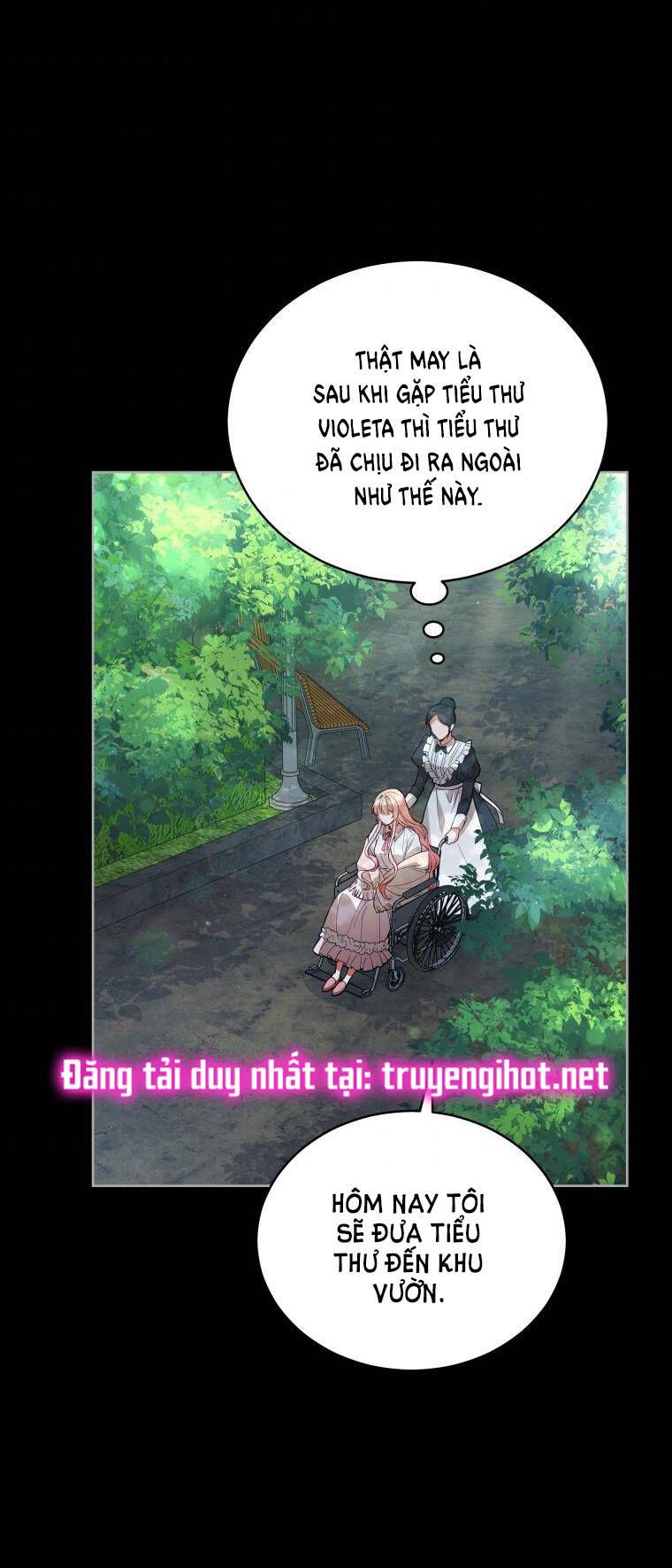 đọc truyện Quý Cô Khó Gần Chương 66 ảnh 4 tại Giả Dược