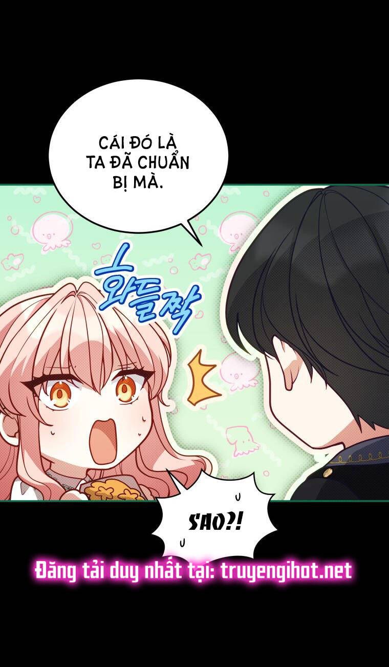 đọc truyện Quý Cô Khó Gần Chương 66 ảnh 45 tại Giả Dược