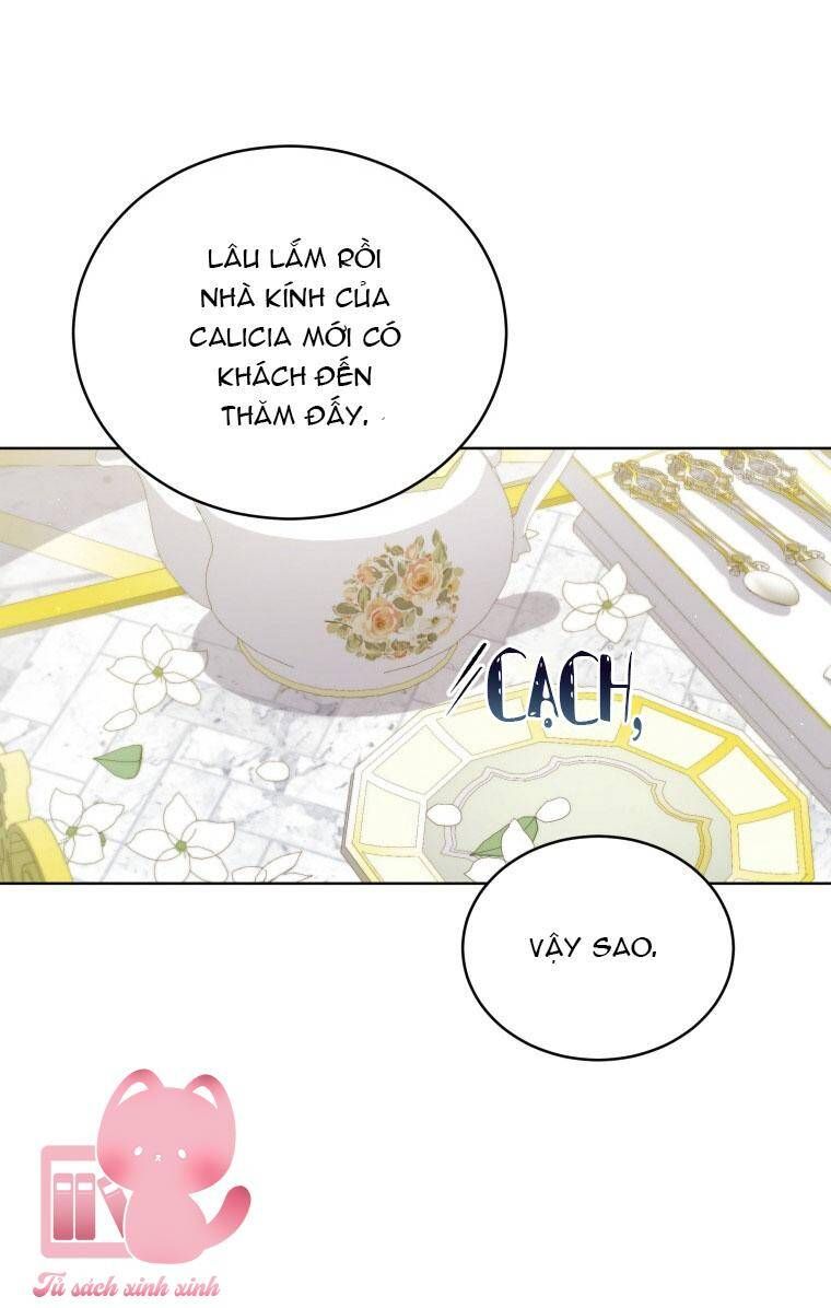 đọc truyện Quý Cô Khó Gần Chương 67 ảnh 51 tại Thiên Thai Truyện