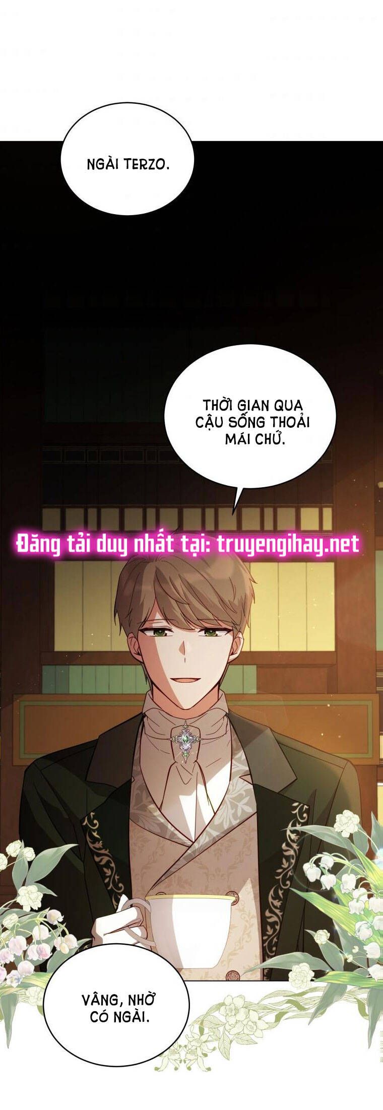 đọc truyện Quý Cô Khó Gần Chương 69 ảnh 4 tại Thiên Thai Truyện