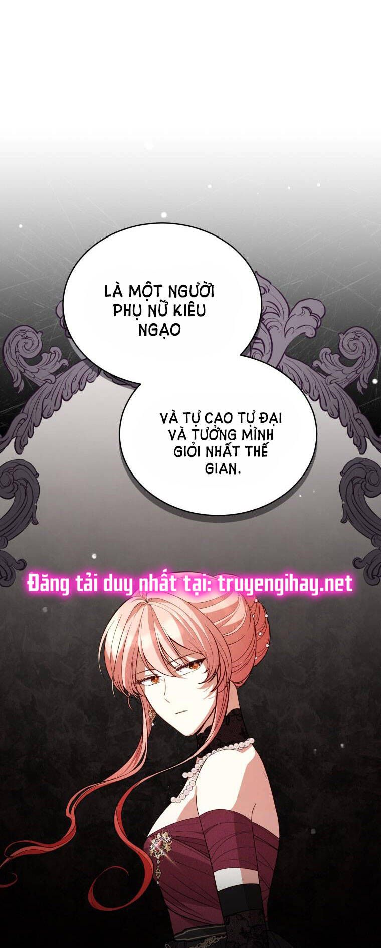 đọc truyện Quý Cô Khó Gần Chương 69 ảnh 52 tại Thiên Thai Truyện