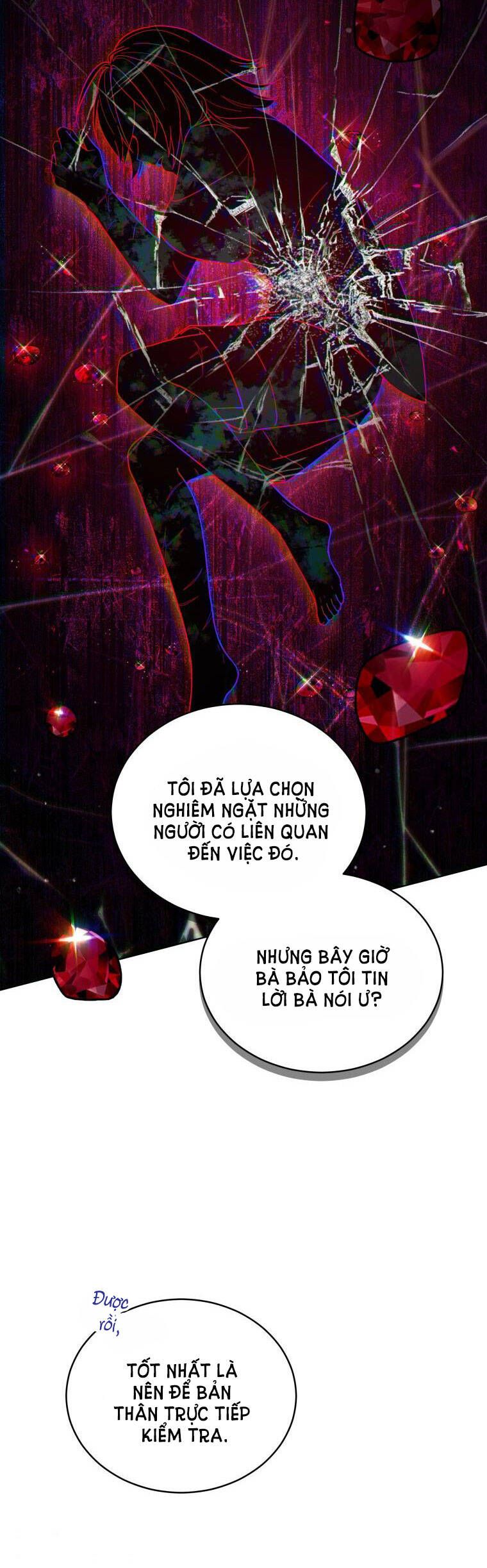 đọc truyện Quý Cô Khó Gần Chương 69 ảnh 58 tại Thiên Thai Truyện