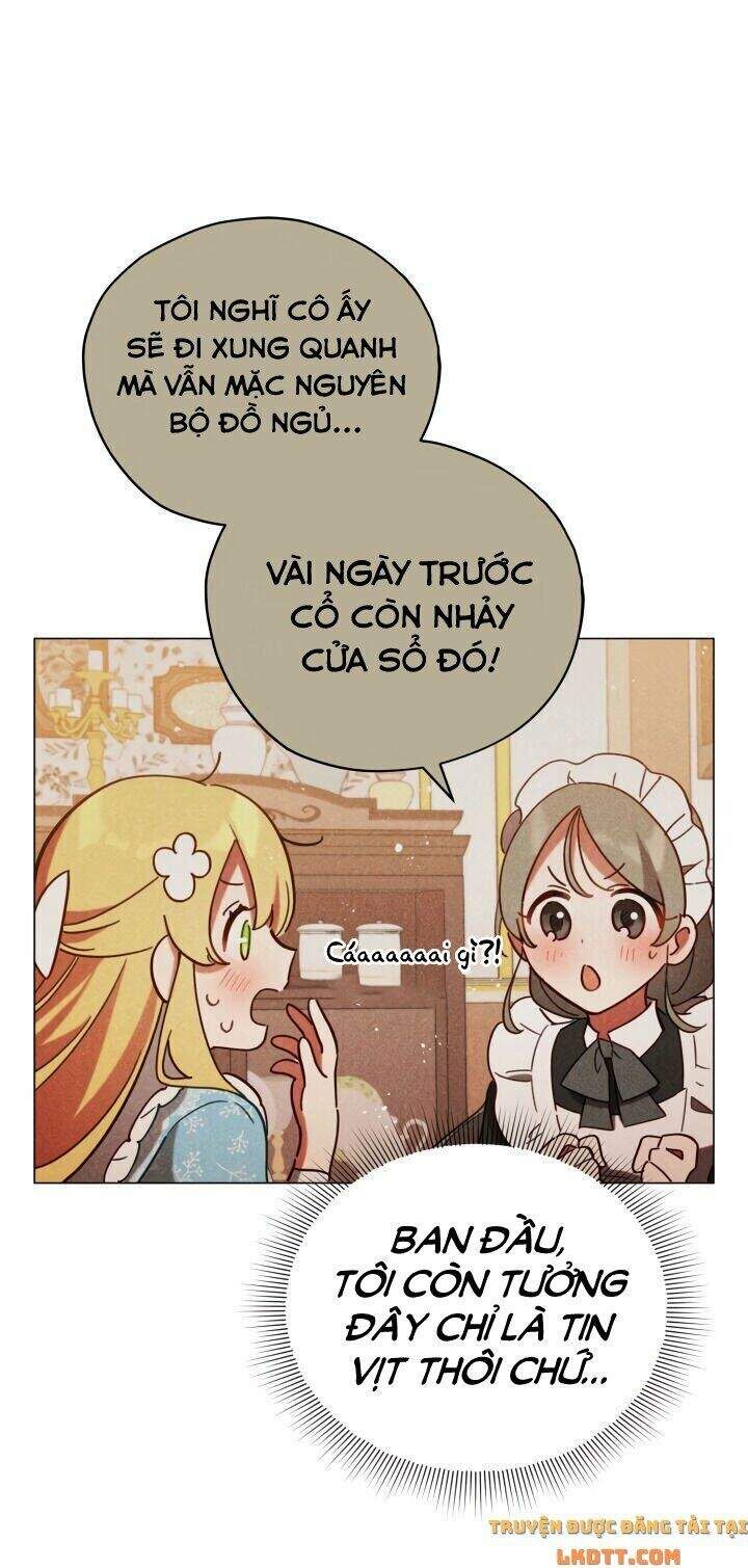 đọc truyện Quý Cô Khó Gần Chương 7 ảnh 12 tại Giả Dược