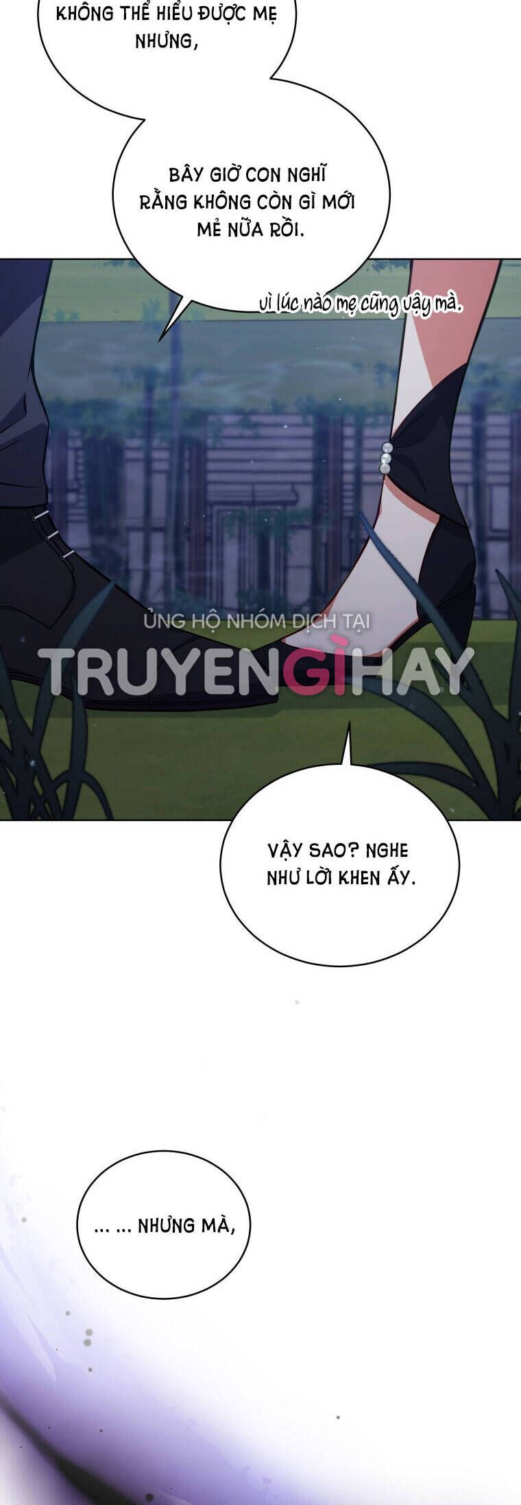 đọc truyện Quý Cô Khó Gần Chương 70 ảnh 7 tại Giả Dược
