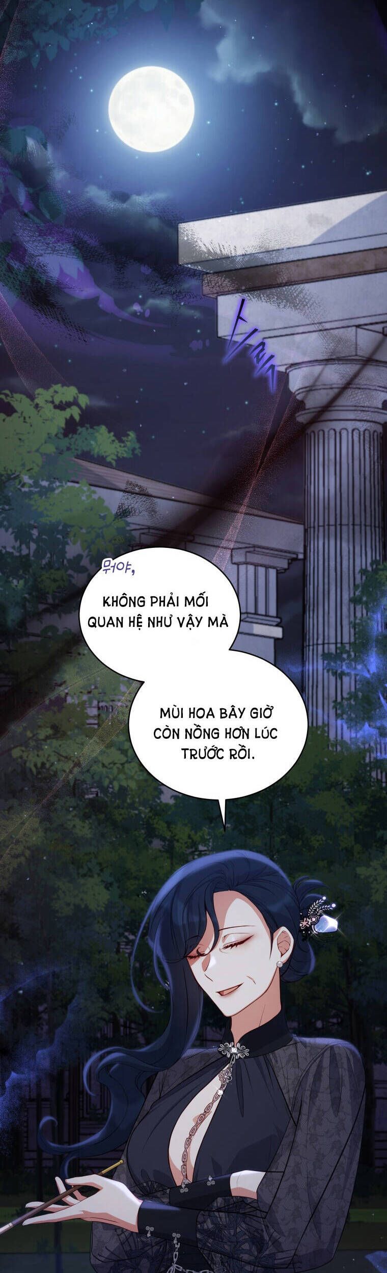 đọc truyện Quý Cô Khó Gần Chương 70 ảnh 9 tại Giả Dược