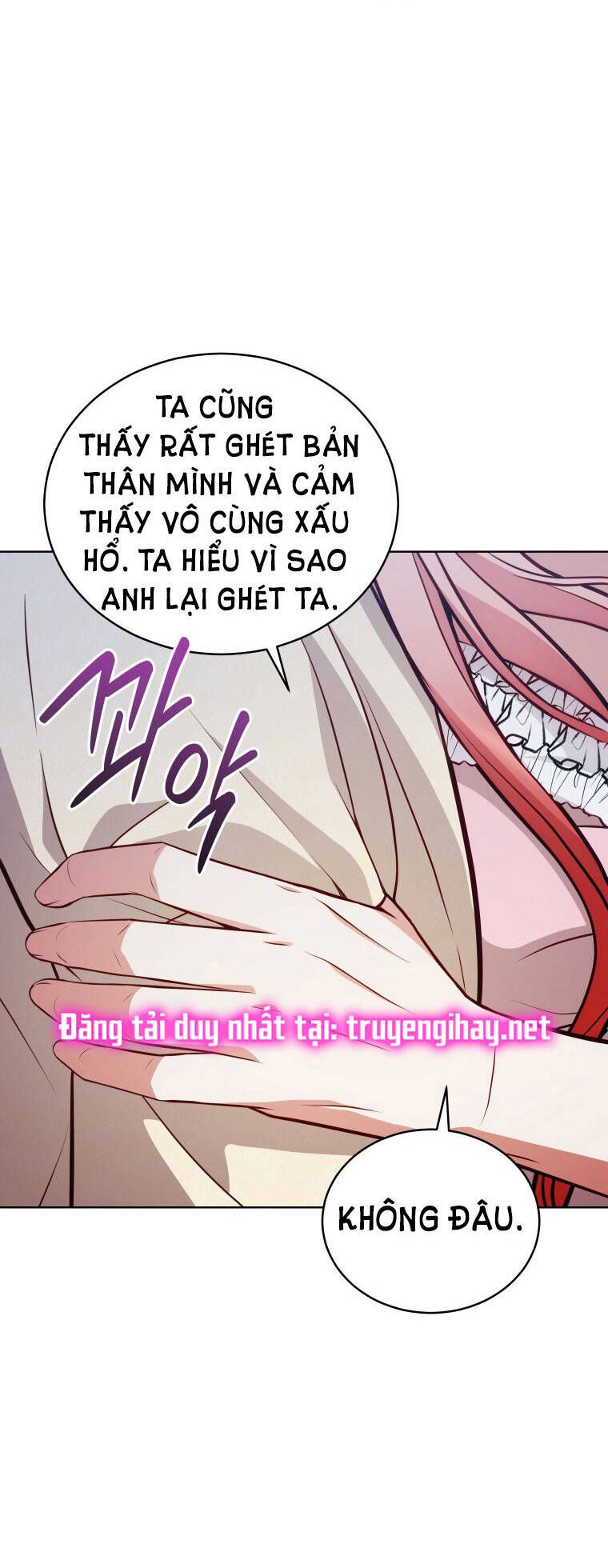 đọc truyện Quý Cô Khó Gần Chương 71 ảnh 46 tại Giả Dược