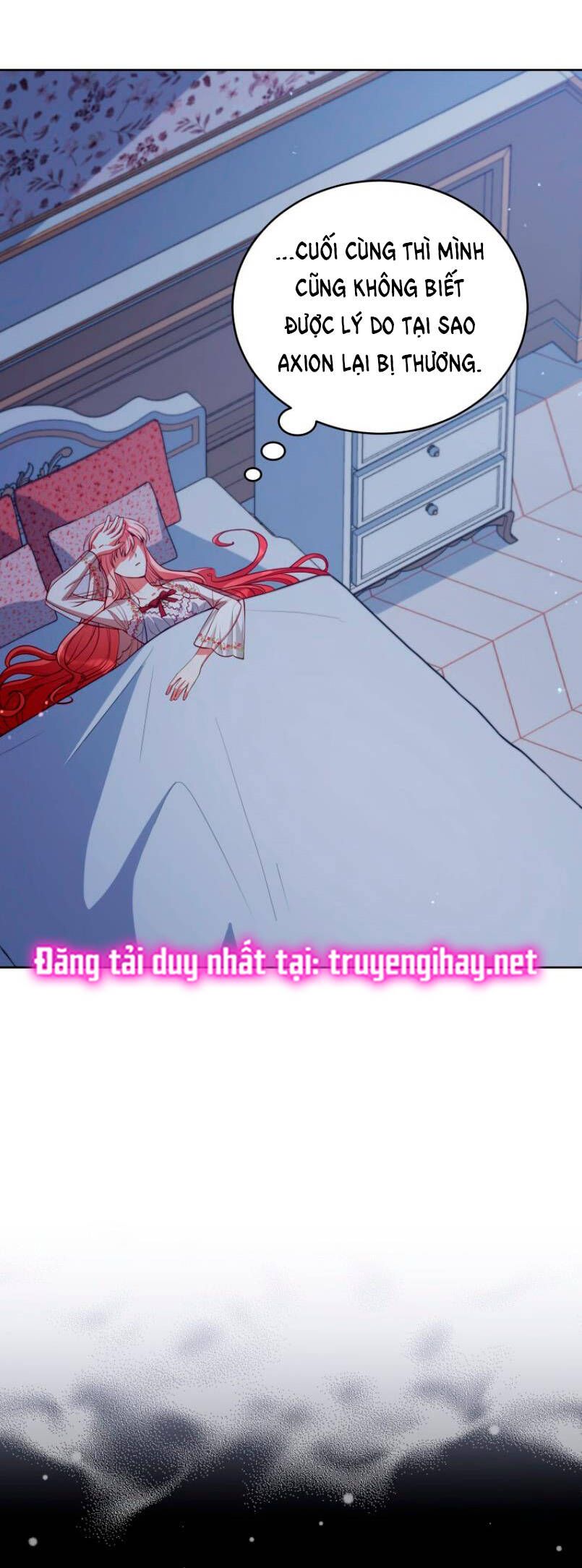đọc truyện Quý Cô Khó Gần Chương 78.1 ảnh 33 tại Giả Dược