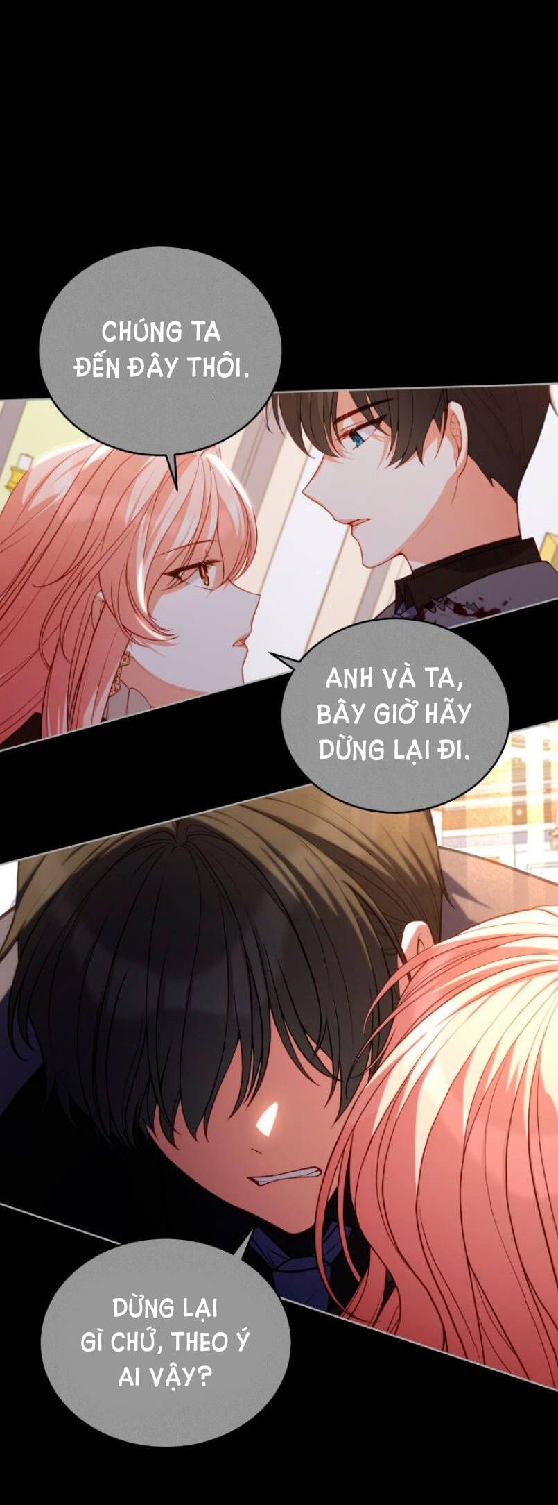 đọc truyện Quý Cô Khó Gần Chương 78.2 ảnh 5 tại Giả Dược