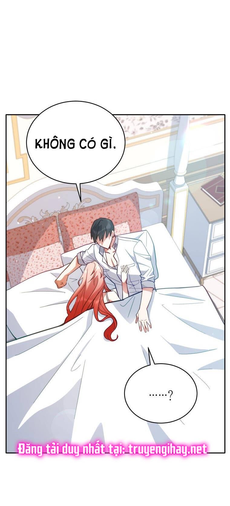 đọc truyện Quý Cô Khó Gần Chương 79.1 ảnh 23 tại Giả Dược