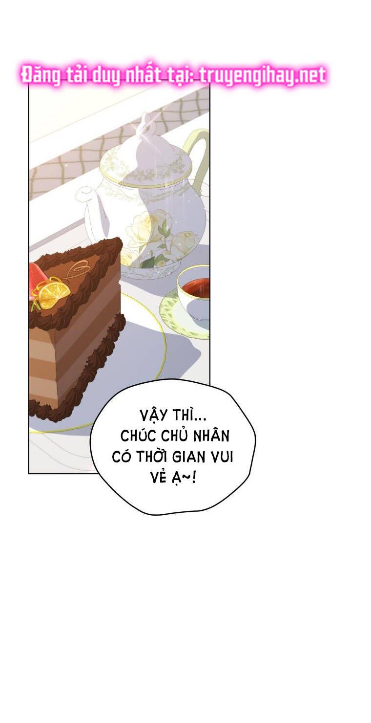 đọc truyện Quý Cô Khó Gần Chương 79.2 ảnh 13 tại Giả Dược