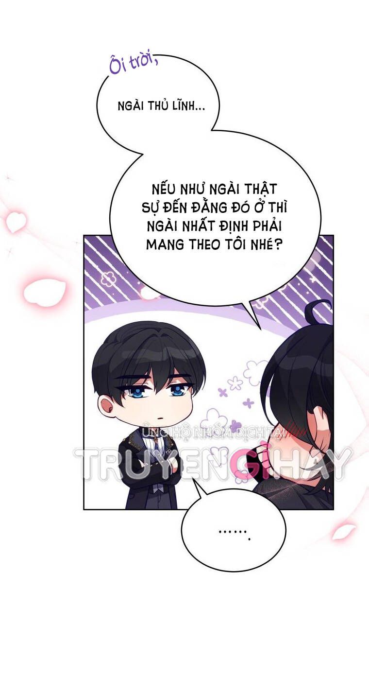đọc truyện Quý Cô Khó Gần Chương 80.1 ảnh 18 tại Giả Dược