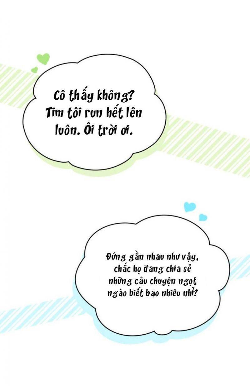 đọc truyện Quý Cô Khó Gần Chương 83.5 ảnh 14 tại Giả Dược