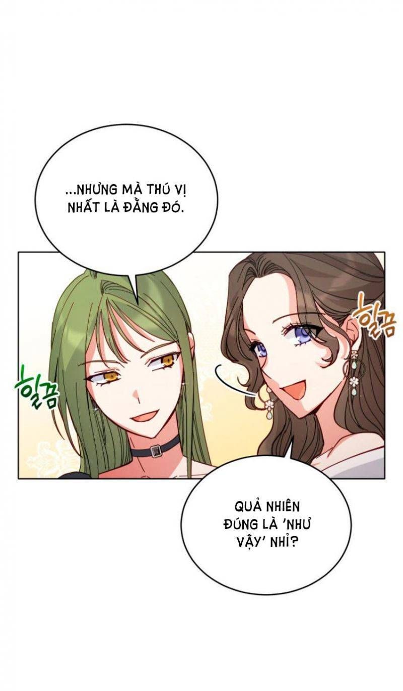 đọc truyện Quý Cô Khó Gần Chương 83.5 ảnh 7 tại Giả Dược