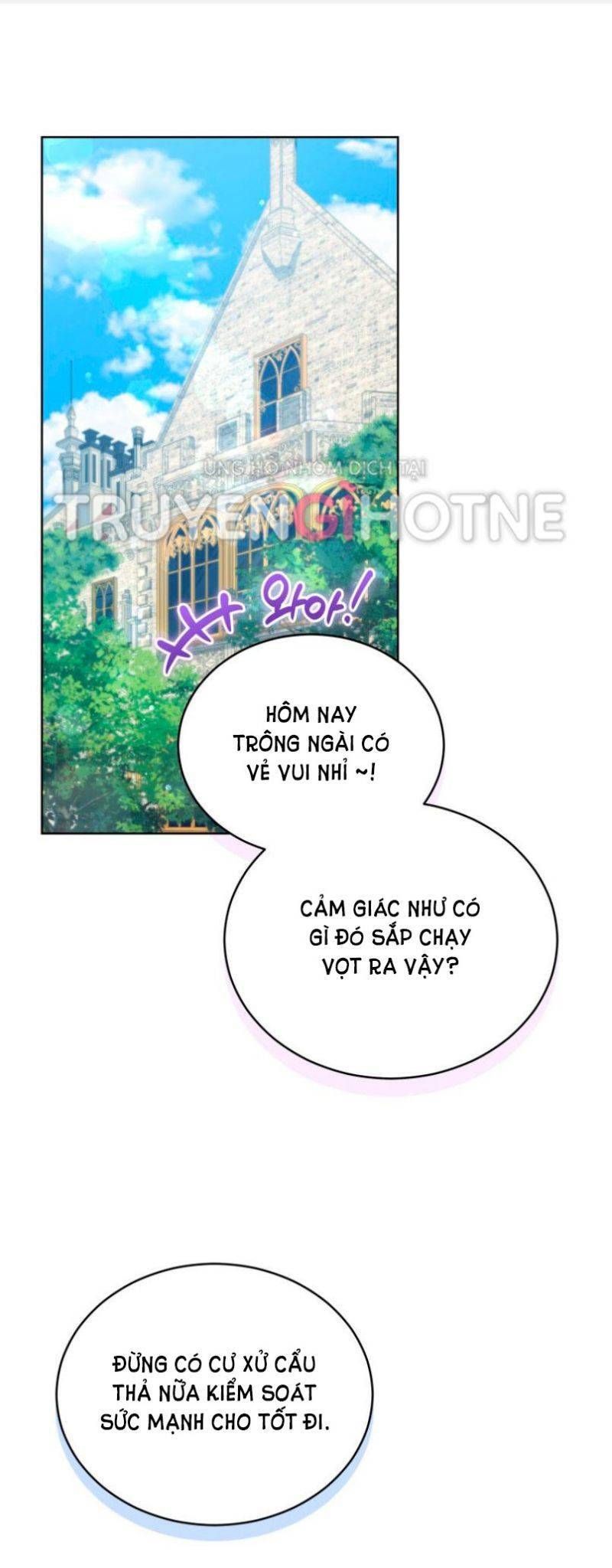 đọc truyện Quý Cô Khó Gần Chương 83 ảnh 2 tại Giả Dược