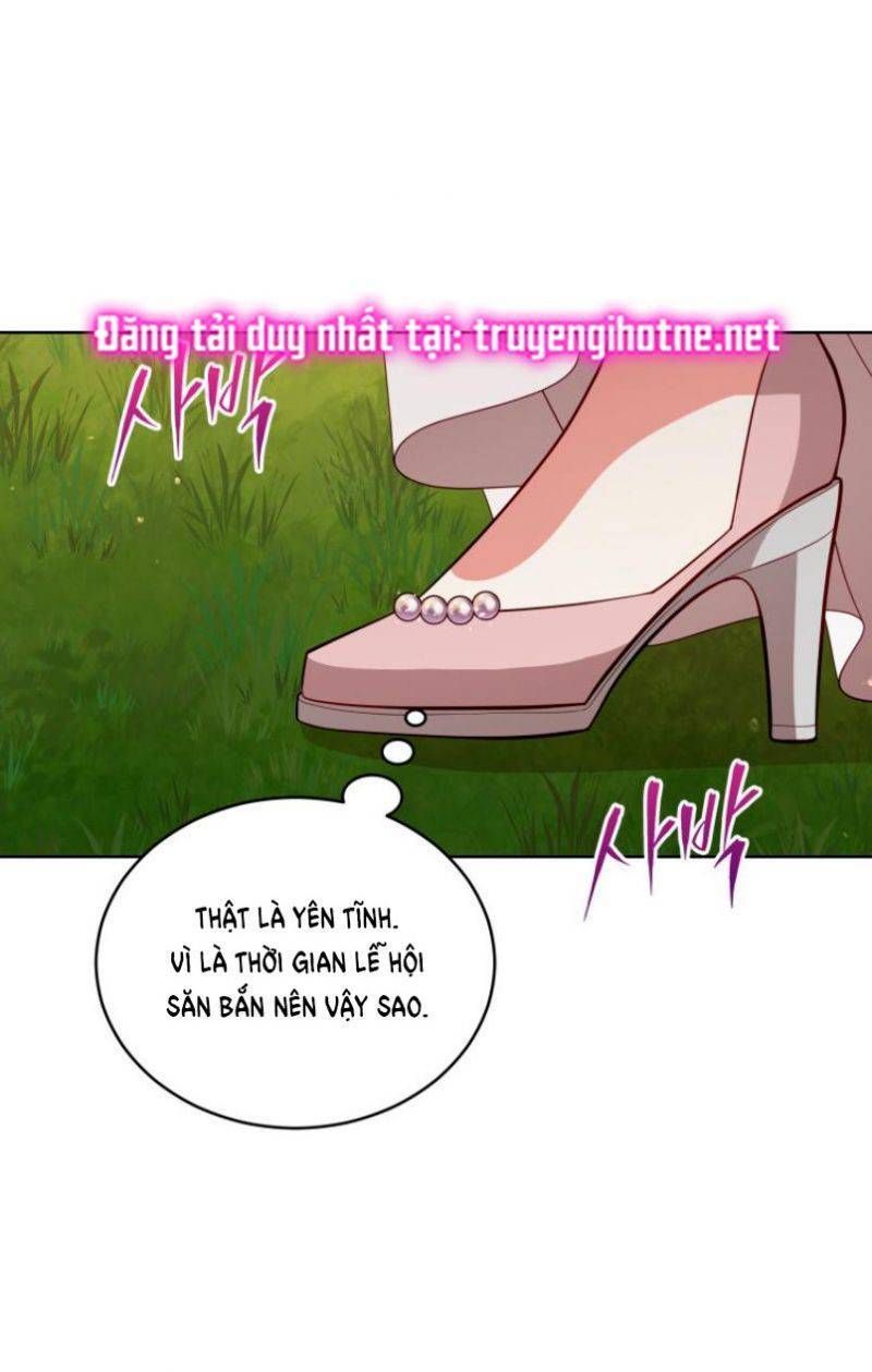 đọc truyện Quý Cô Khó Gần Chương 84 ảnh 19 tại Thiên Thai Truyện