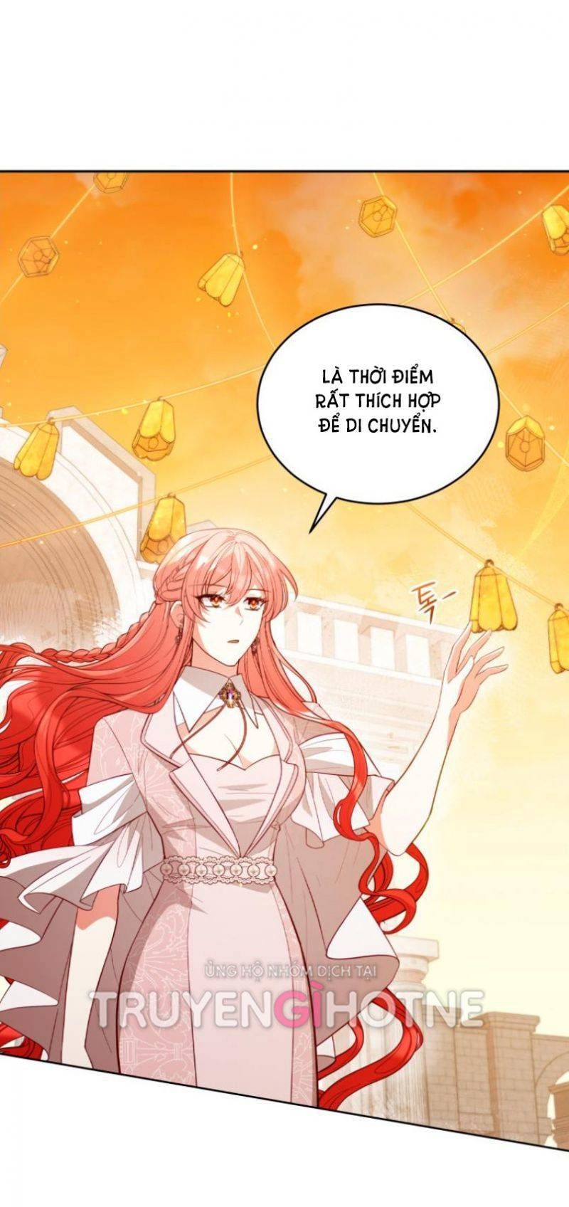 đọc truyện Quý Cô Khó Gần Chương 84 ảnh 20 tại Thiên Thai Truyện