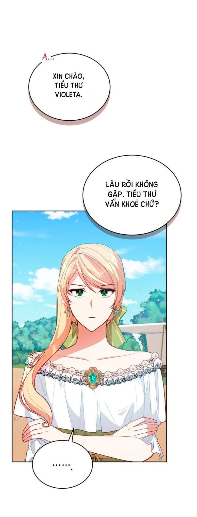 đọc truyện Quý Cô Khó Gần Chương 85 ảnh 24 tại Thiên Thai Truyện