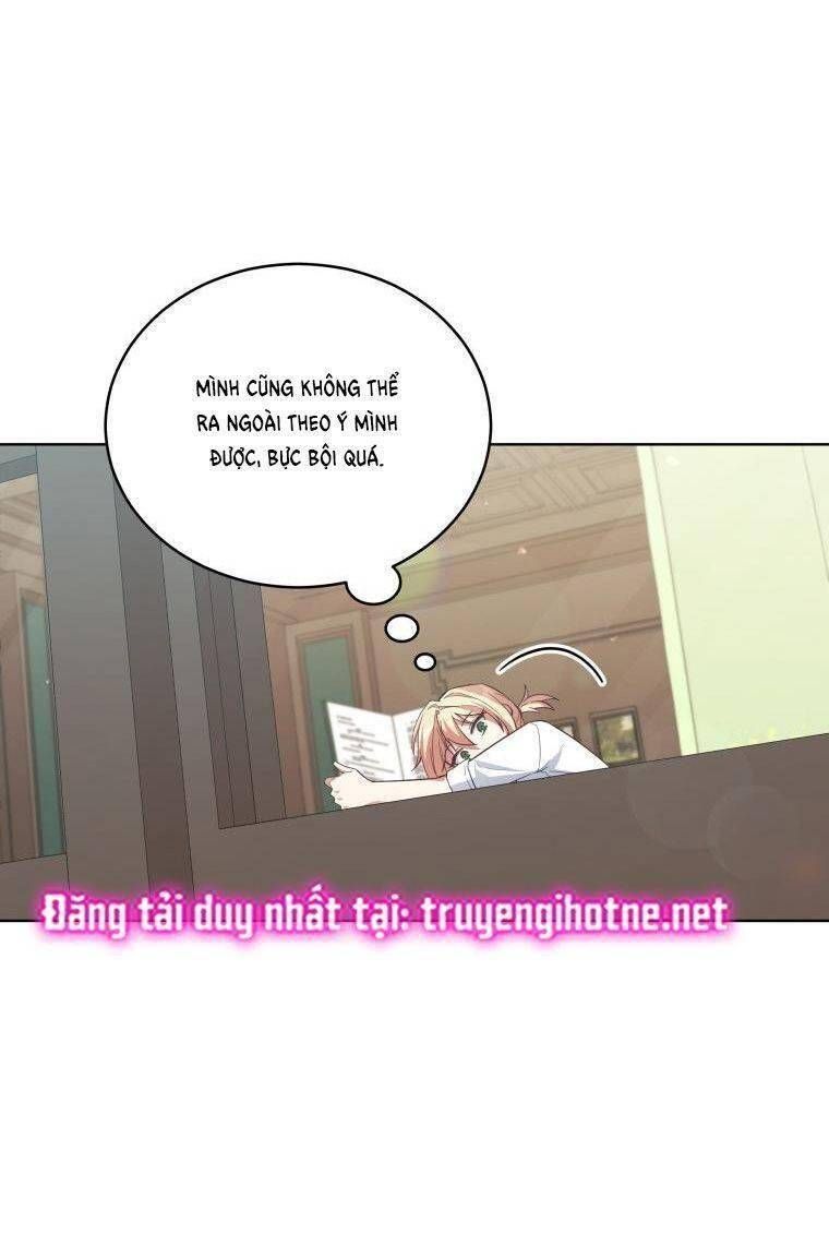đọc truyện Quý Cô Khó Gần Chương 87 ảnh 25 tại Giả Dược