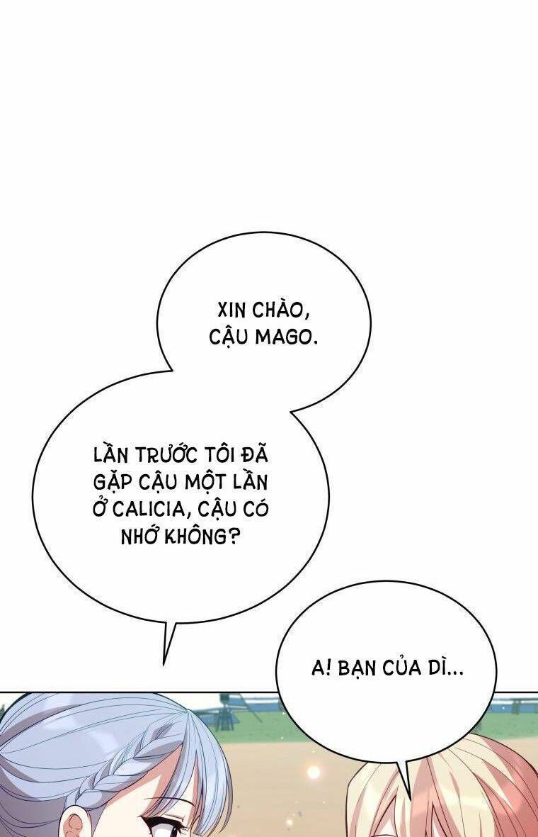 đọc truyện Quý Cô Khó Gần Chương 88.5 ảnh 2 tại Giả Dược