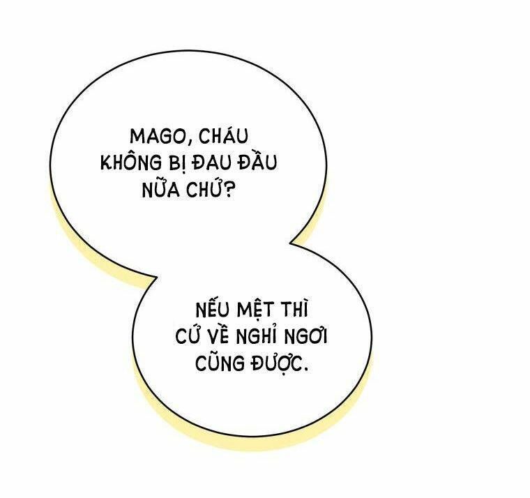 đọc truyện Quý Cô Khó Gần Chương 88.5 ảnh 18 tại Giả Dược